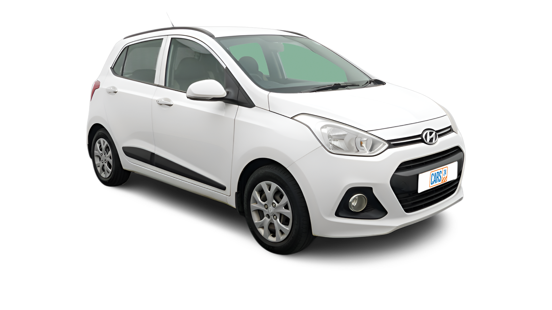Hyundai Grand i10-img